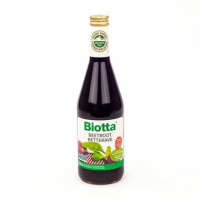 JUS DE BETTERAVES BIO 500ML