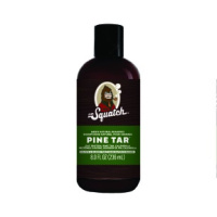 SHAMPOING PINE TAR 236ML