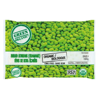 EDAMAME ÉCOSSÉE BIO 500G