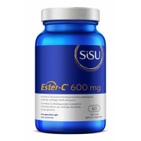 ESTER-C 600MG 60GEL