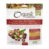 CAMU CAMU POUDRE 100G