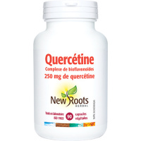 QUERCÉTINE BIOFLAVO COMPLEX 90CAPS