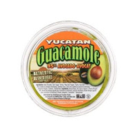 GUACAMOLE AUTHENTIQUE 227G