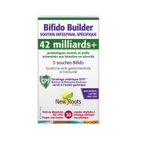 BIFIDO BUILDER 42 MILLIARD 30CAPS