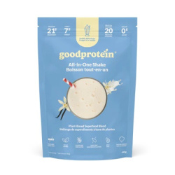 BOISSON TOUT EN UN VANILLE FRAPPÉ 440G