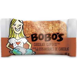 BARRE BRIS. CHOCOLAT S-G 85G
