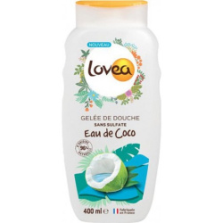 GEL DOUCHE COCO 400ML