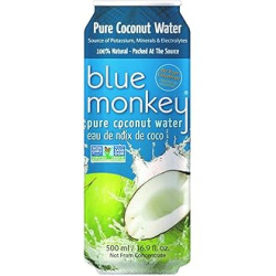 EAU COCO SANS PULPE 500ML