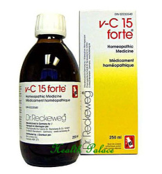 V-C15 FORTE 250ML