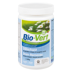 DÉTACHANT EN POUDRE (OXYÈGNE ACTIF) 600G