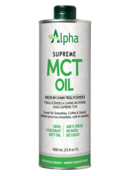 MCT HUILE SUPR 60/40 1L