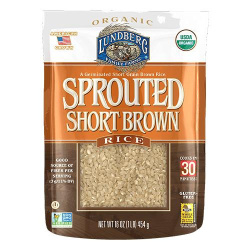 RIZ BRUN COURT GERME BIO 454G