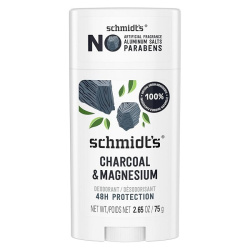 DEODO MAGNESIUM + CHARBON 75G