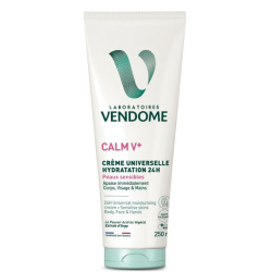 CRÈME UNIVERSELLE HYDRATANTE 24H 250ML