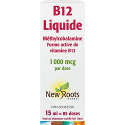 VITAMINE B2 RIB 15ML