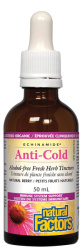 ECHINACEE S- ALC. FRUITS 50ML