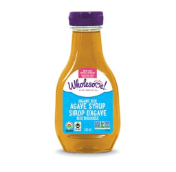 SIROP AGAVE BLEU BIO 240ML