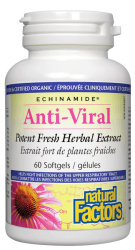 ECHINAMIDE ANTI-VIRAL 60GEL