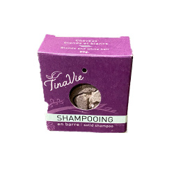 BARRE SHAMPOING CHEVEUX BLANCS