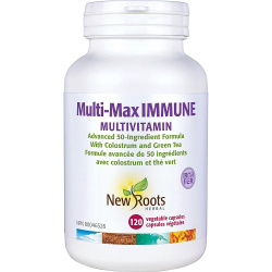 MULTI-MAX IMMUNE 120CAPS