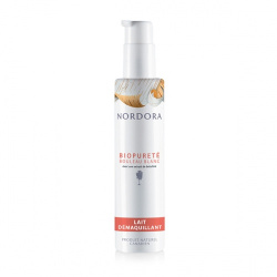 LAIT DEMAQUILLANT 180ML