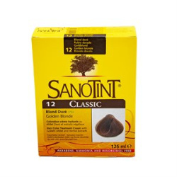 STINT 12 BLOND DORE 125ML