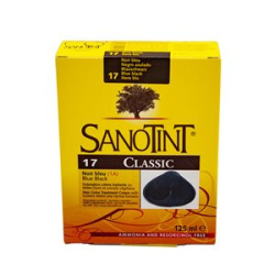 STINT 17 NOIR BLEU 125ML