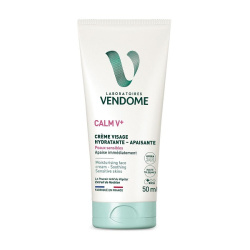 CALMV+ CRÈME APAISANTE 50ML