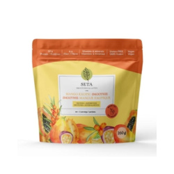 SMOOTHIE MANGUE EXOTIQUE 160G