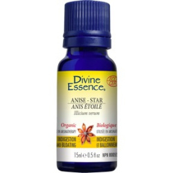 H.E. ANIS ET. BIO(SEM) 15ML