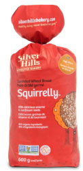 PAIN SQUIRRELLY 600G