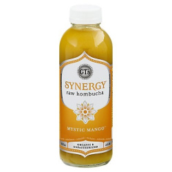 KOMBUCHA CRU MANGO 480ML