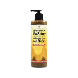 SAVON NOIR MULTI TANGERINE 473ML