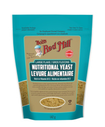 LEVURE ALIMENTAIRE GR. FLOC 142G