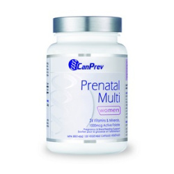 MULTI PRENATAL 120CAPS