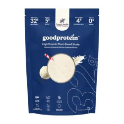 BOISSON HYPERPROTEINE VANILLE 470G