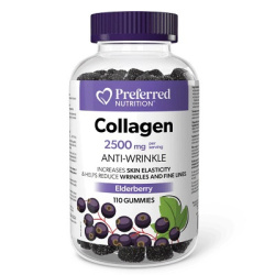 COLLAGENE 2500MG 110GUMS