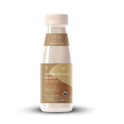 BOISSON PROT. VANILLE ET AMANDES 300ML