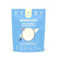 BOISSON TOUT EN UN VANILLE FRAPPÉE 880G