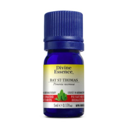 H.E. BAY ST-THOMAS  5ML