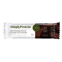BARRE CHOCO-AMANDE 40G