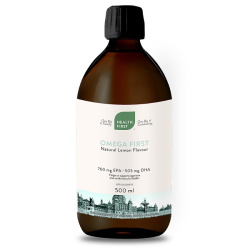 OMEGA FIRST 500ML