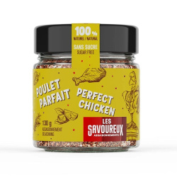 POULET PARFAIT 130G