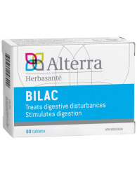 BILAC D.A. 60COMPS