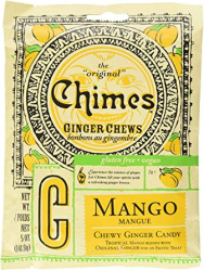 BONBONS GINGER-MANGUE 142G