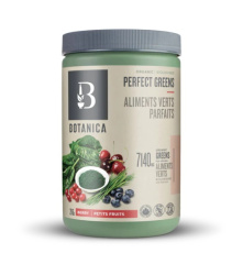PERFECT GREENS BERRY 216G