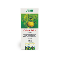 JUS DE CÉLERI 200ML
