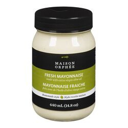 MAYONNAISE H. OLIVE FRAICHE 440ML