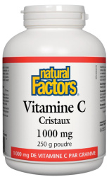 VITAMINE C 1000MG 250GR