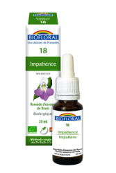 N18 IMPATIENCE FLEURS 20ML